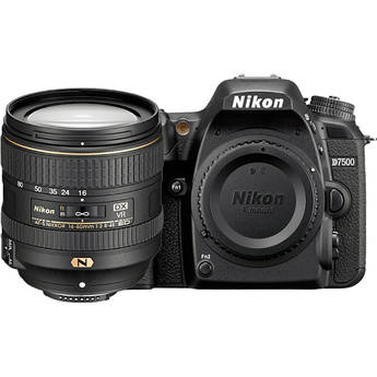 Nikon 13535 1