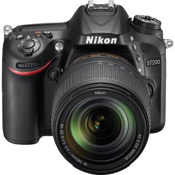 Nikon 1555 5