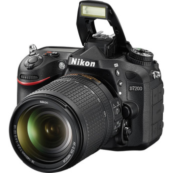 Nikon 1555 7