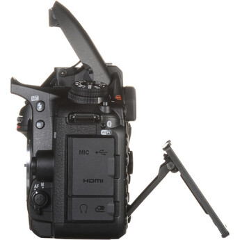 Nikon D7500 DSLR Camera (Body Only) — thumbnail 11