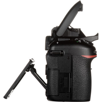 Nikon D7500 DSLR Camera (Body Only) — thumbnail 13