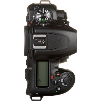 Nikon D7500 DSLR Camera (Body Only) — thumbnail 15