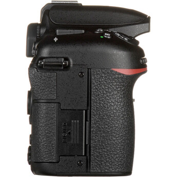 Nikon D7500 DSLR Camera (Body Only) — thumbnail 18