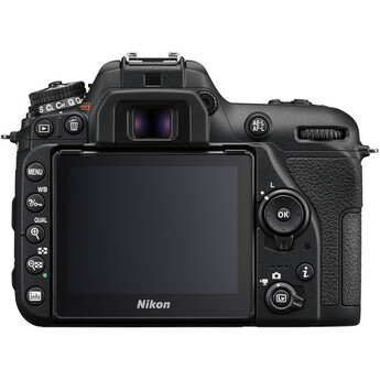 Nikon D7500 DSLR Camera (Body Only) — thumbnail 2