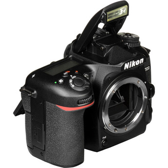 Nikon D7500 DSLR Camera (Body Only) — thumbnail 20