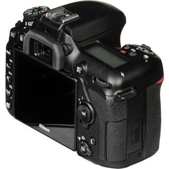Nikon D7500 DSLR Camera (Body Only) — thumbnail 22