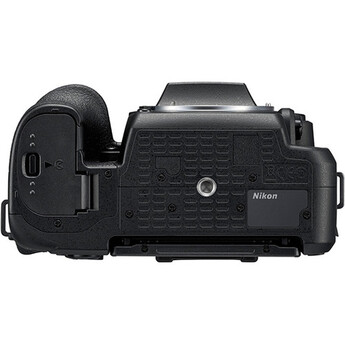 Nikon D7500 DSLR Camera (Body Only) — thumbnail 4