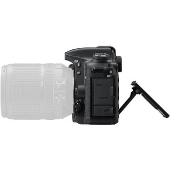 Nikon D7500 DSLR Camera (Body Only) — thumbnail 6