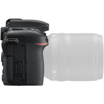 Nikon D7500 DSLR Camera (Body Only) — thumbnail 8