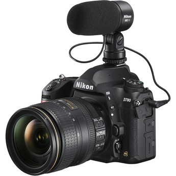 Nikon 1619 10