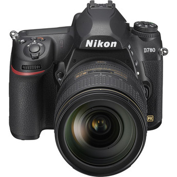 Nikon 1619 8