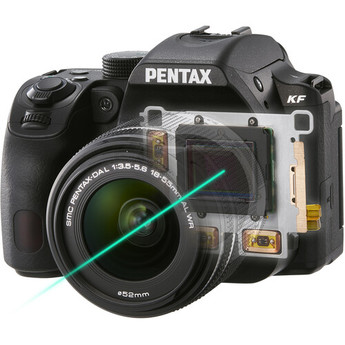 Pentax 01184 10