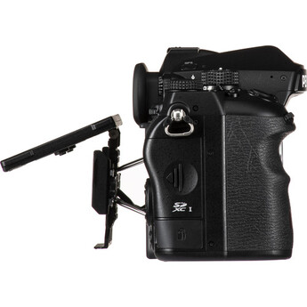 Pentax K-1 Mark II DSLR Camera (Body Only) — thumbnail 10