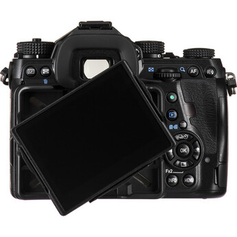 Pentax K-1 Mark II DSLR Camera (Body Only) — thumbnail 12