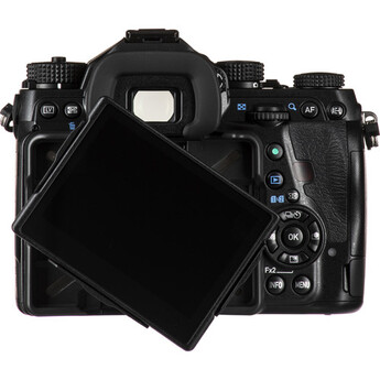 Pentax K-1 Mark II DSLR Camera (Body Only) — thumbnail 13