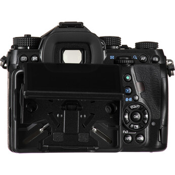 Pentax K-1 Mark II DSLR Camera (Body Only) — thumbnail 14