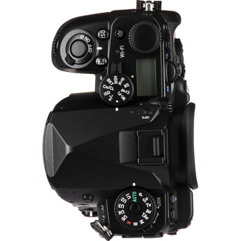 Pentax K-1 Mark II DSLR Camera (Body Only) — thumbnail 15