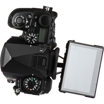 Pentax K-1 Mark II DSLR Camera (Body Only) — thumbnail 16