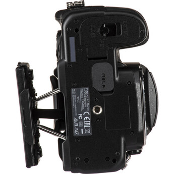 Pentax K-1 Mark II DSLR Camera (Body Only) — thumbnail 18
