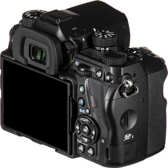 Pentax K-1 Mark II DSLR Camera (Body Only) — thumbnail 19