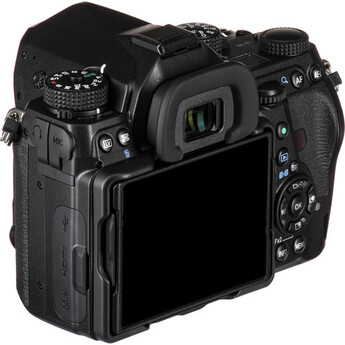 Pentax K-1 Mark II DSLR Camera (Body Only) — thumbnail 20