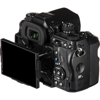 Pentax K-1 Mark II DSLR Camera (Body Only) — thumbnail 21