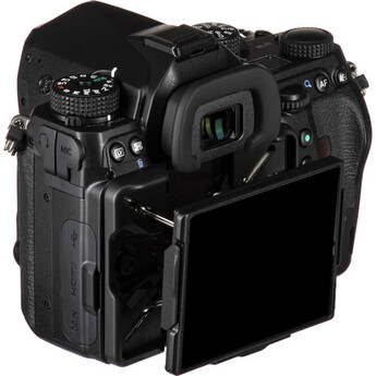 Pentax K-1 Mark II DSLR Camera (Body Only) — thumbnail 22