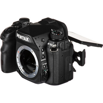 Pentax K-1 Mark II DSLR Camera (Body Only) — thumbnail 23