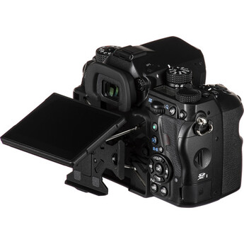 Pentax K-1 Mark II DSLR Camera (Body Only) — thumbnail 24