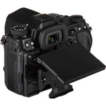 Pentax K-1 Mark II DSLR Camera (Body Only) — thumbnail 25