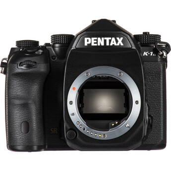 Pentax K-1 Mark II DSLR Camera (Body Only) — thumbnail 3
