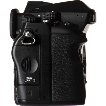 Pentax K-1 Mark II DSLR Camera (Body Only) — thumbnail 4