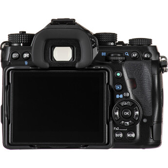 Pentax K-1 Mark II DSLR Camera (Body Only) — thumbnail 5