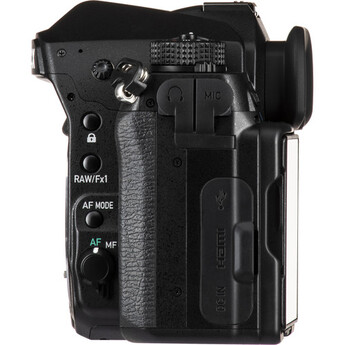 Pentax K-1 Mark II DSLR Camera (Body Only) — thumbnail 6