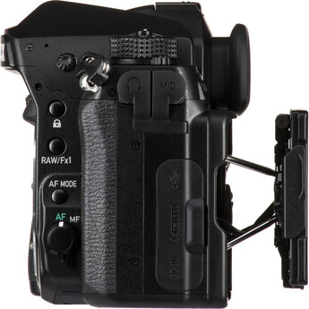 Pentax K-1 Mark II DSLR Camera (Body Only) — thumbnail 7