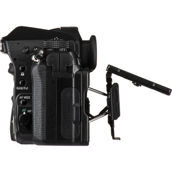 Pentax K-1 Mark II DSLR Camera (Body Only) — thumbnail 8