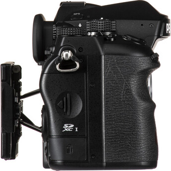 Pentax K-1 Mark II DSLR Camera (Body Only) — thumbnail 9
