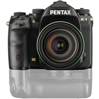 Pentax 19580 9