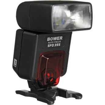 Bower SFD35S Digital Flash