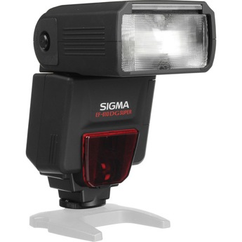 Sigma EF610 DG Super Flash for Sigma DSLR Cameras