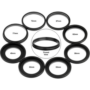 Bolt VM-110 LED Macro Ring Light — thumbnail 10