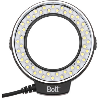 Bolt VM-110 LED Macro Ring Light — thumbnail 3