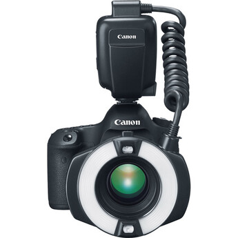 Canon MR-14EX II Macro Ring Light — thumbnail 5