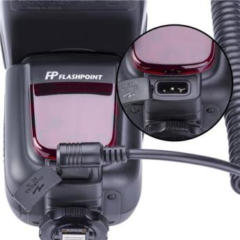 Flashpoint fp lf sm zso 14