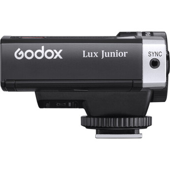 Godox lux junior 6