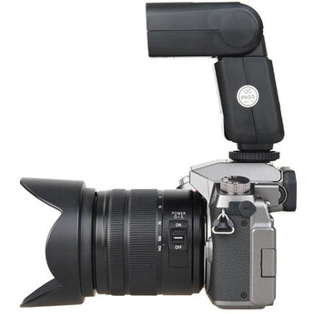 Godox TT350O Mini Thinklite TTL Flash for Olympus/Panasonic Cameras — thumbnail 7