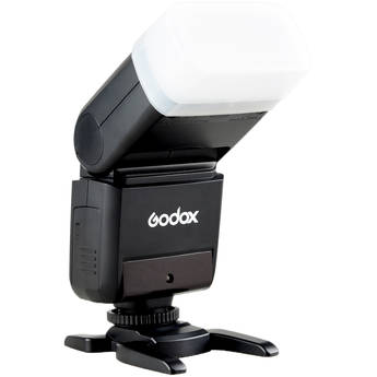 Godox TTL Compact Camera Flash For Pentax
