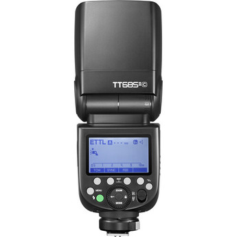 Godox tt685iic 6