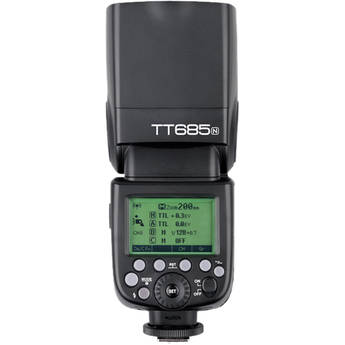 Godox tt685n 1