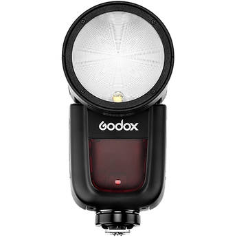 Godox v1 c 1